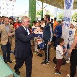 24 branşta 2020 öğrenciye yaz eğitimi