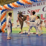 24 branşta 2020 öğrenciye yaz eğitimi