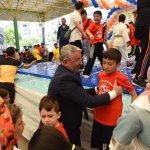 24 branşta 2020 öğrenciye yaz eğitimi