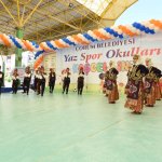 24 branşta 2020 öğrenciye yaz eğitimi