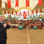 24 branşta 2020 öğrenciye yaz eğitimi