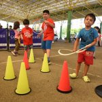 24 branşta 2020 öğrenciye yaz eğitimi