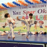 24 branşta 2020 öğrenciye yaz eğitimi