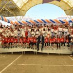 24 branşta 2020 öğrenciye yaz eğitimi