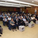 Kent Konseyi Başkanlığı’na Şahiste Uçar seçildi