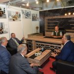 Sanayi ve Ticaret Fuarı kapılarını açtı