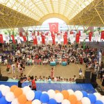 24 branşta 2020 öğrenciye yaz eğitimi