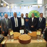 Sanayi ve Ticaret Fuarı kapılarını açtı