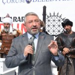 Sanayi ve Ticaret Fuarı kapılarını açtı