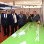 Sanayi ve Ticaret Fuarı kapılarını açtı