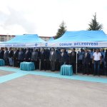 Sanayi ve Ticaret Fuarı kapılarını açtı