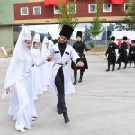 Sanayi ve Ticaret Fuarı kapılarını açtı