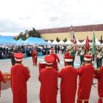 Sanayi ve Ticaret Fuarı kapılarını açtı