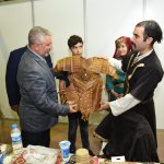 Sanayi ve Ticaret Fuarı kapılarını açtı