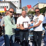 Klasiklere Çorumlular hayran kaldı