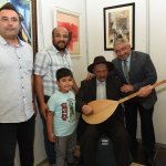 Sanayi ve Ticaret Fuarı kapılarını açtı