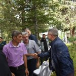 Çorum Belediyesi ile Bem-Bir-Sen arasında toplu sözleşme imzalandı