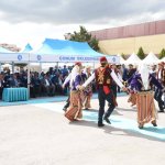 Sanayi ve Ticaret Fuarı kapılarını açtı