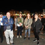 Buray konserine yoğun ilgi