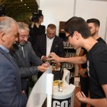 Buray konserine yoğun ilgi