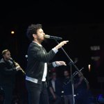 Buray konserine yoğun ilgi