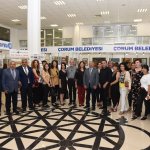 Sanayi ve Ticaret Fuarı kapılarını açtı