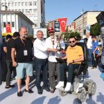 Klasiklere Çorumlular hayran kaldı