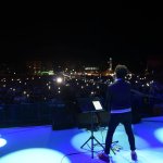 Buray konserine yoğun ilgi