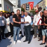 Klasiklere Çorumlular hayran kaldı