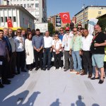 Klasiklere Çorumlular hayran kaldı