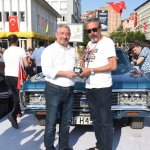 Klasiklere Çorumlular hayran kaldı