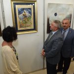 Sanayi ve Ticaret Fuarı kapılarını açtı