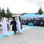 Sanayi ve Ticaret Fuarı kapılarını açtı