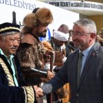 Sanayi ve Ticaret Fuarı kapılarını açtı