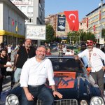 Klasiklere Çorumlular hayran kaldı