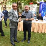 Çorum Belediyesi ile Bem-Bir-Sen arasında toplu sözleşme imzalandı