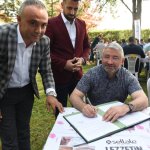 Çorum Belediyesi ile Bem-Bir-Sen arasında toplu sözleşme imzalandı