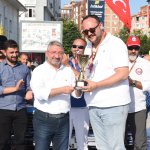 Klasiklere Çorumlular hayran kaldı