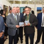 Sanayi ve Ticaret Fuarı kapılarını açtı