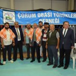 Sanayi ve Ticaret Fuarı kapılarını açtı