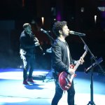 Buray konserine yoğun ilgi