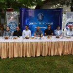 Çorum Belediyesi ile Bem-Bir-Sen arasında toplu sözleşme imzalandı