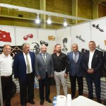 Sanayi ve Ticaret Fuarı kapılarını açtı