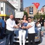 Klasiklere Çorumlular hayran kaldı