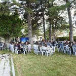 Çorum Belediyesi ile Bem-Bir-Sen arasında toplu sözleşme imzalandı