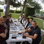 Çorum Belediyesi ile Bem-Bir-Sen arasında toplu sözleşme imzalandı