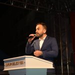 15 Temmuz Hürriyet Meydanına binlerce insan akın etti