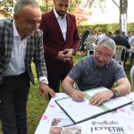 Çorum Belediyesi ile Bem-Bir-Sen arasında toplu sözleşme imzalandı