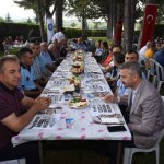 Çorum Belediyesi ile Bem-Bir-Sen arasında toplu sözleşme imzalandı