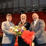 15 Temmuz Hürriyet Meydanına binlerce insan akın etti